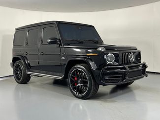 Used 2019 Mercedes-Benz G 63 AMG 4MATIC video 1