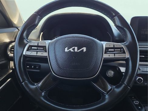 Used 2022 Kia Telluride EX w/ EX Premium Package AWD/4WD image 16