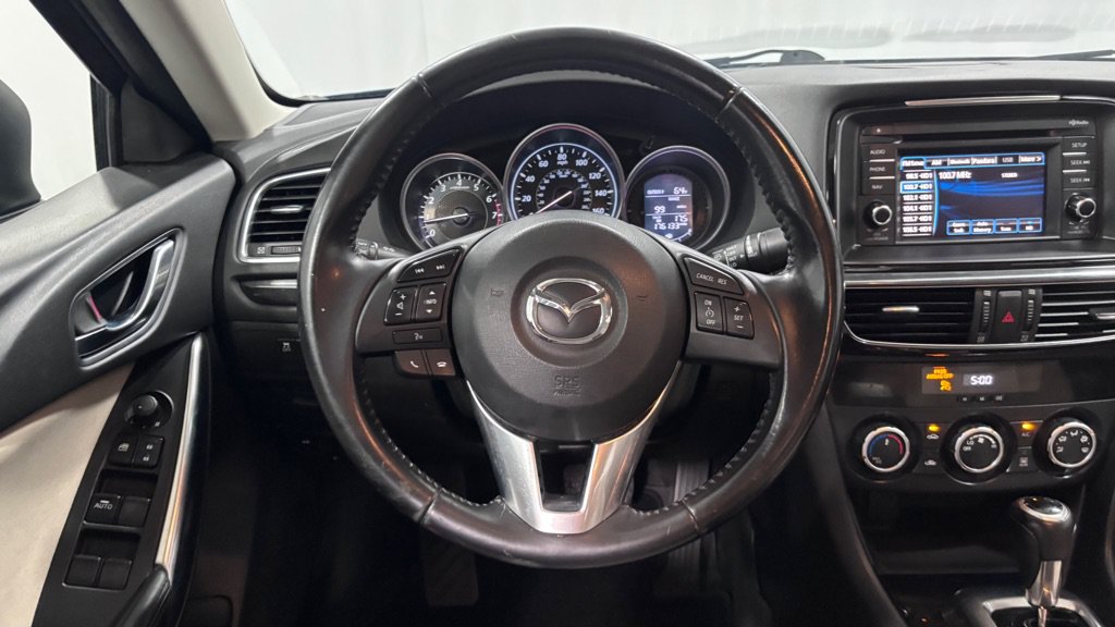 Used 2014 MAZDA MAZDA6 Sport FWD image 13