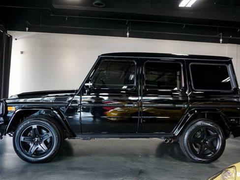 Used 2011 Mercedes-Benz G 55 AMG 4MATIC image 46