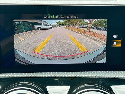 Used 2020 Mercedes-Benz A 220 image 14