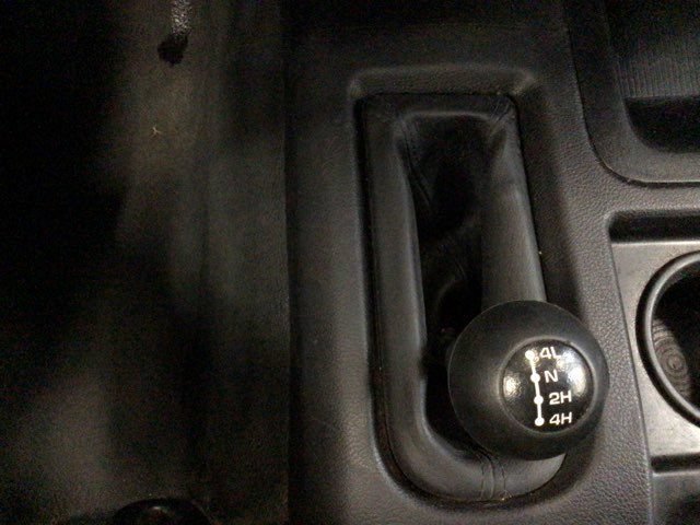Used 2016 RAM 2500 Tradesman w/ Popular Equipment Group AWD/4WD image 27