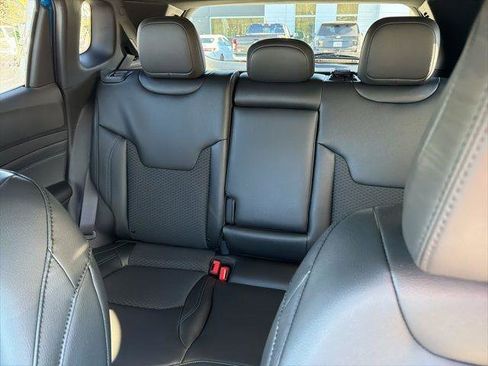 New 2026 Jeep Compass Latitude image 13