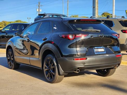 New 2026 MAZDA CX-30 AWD 2.5 S image 3