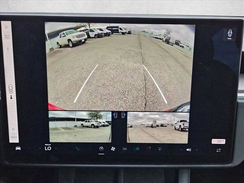 Used 2024 Tesla Model X Plaid AWD/4WD image 15