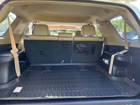 Used 2022 Toyota 4Runner Limited image 6