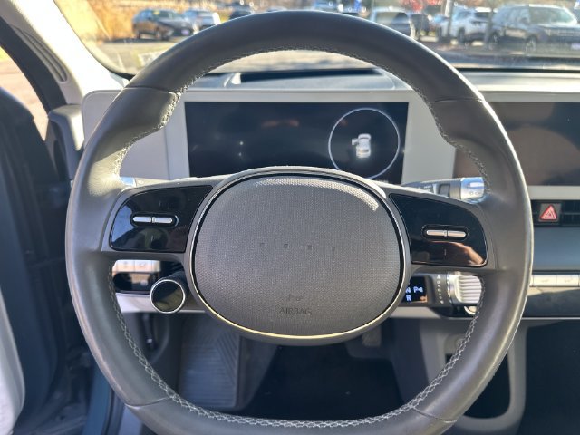 Certified 2024 Hyundai Ioniq 5 Limited AWD/4WD image 14