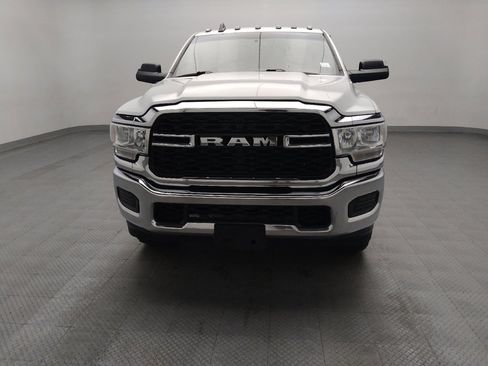 Used 2022 RAM 2500 Tradesman w/ Chrome Appearance Group AWD/4WD image 15