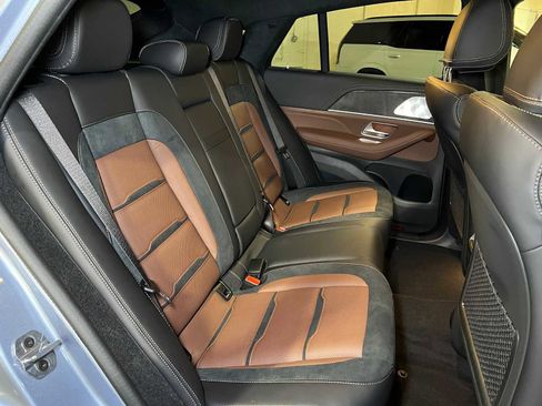 New 2026 Mercedes-Benz GLE 63 AMG S image 14