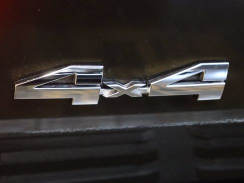 Used 2024 Toyota Tundra 1794 Edition AWD/4WD image 24