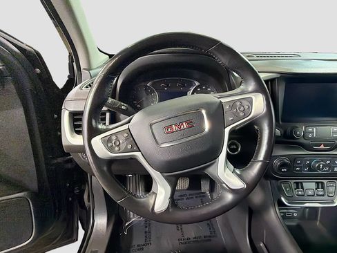 Used 2021 GMC Terrain SLT w/ Elevation Edition AWD/4WD image 13