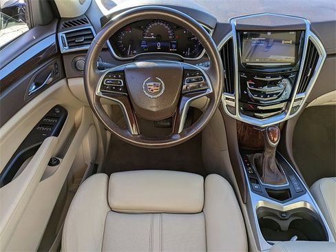 Used 2014 Cadillac SRX Luxury w/ Driver Awareness Package image 17