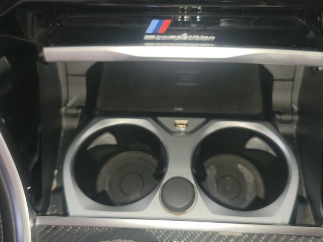 Used 2023 BMW M8 Gran Coupe xDrive Competition AWD/4WD image 24
