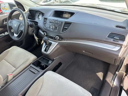 Used 2014 Honda CR-V EX image 13