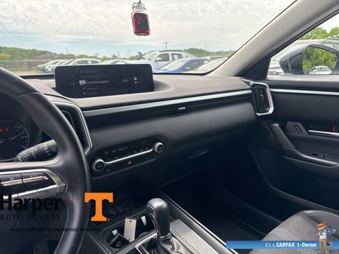 Used 2023 MAZDA CX-50 2.5 S w/ Preferred Plus Pkg image 16