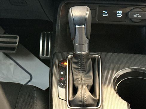 Used 2025 Honda Civic Sport image 20