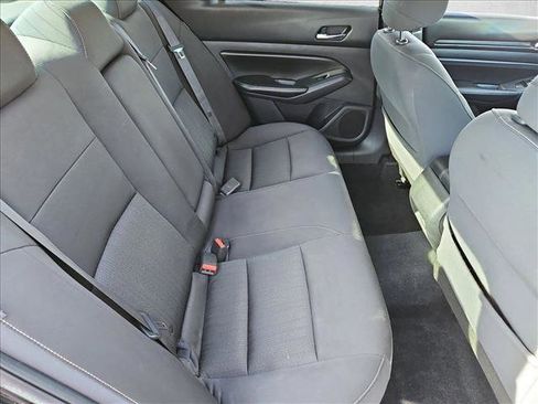 Used 2020 Nissan Altima 2.5 S image 20