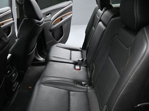 Used 2020 Acura MDX SH-AWD w/ Technology Package image 15