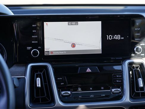 Used 2022 Kia Sorento X-Line EX image 22