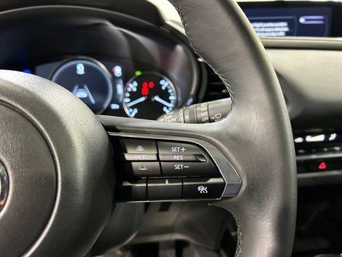 Certified 2024 MAZDA CX-30 AWD 2.5 S w/ Preferred Package image 14
