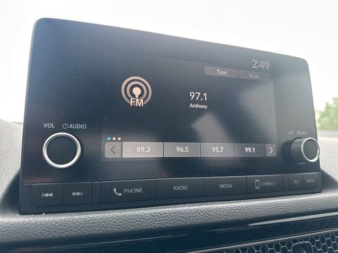 Used 2023 Honda Civic EX image 22