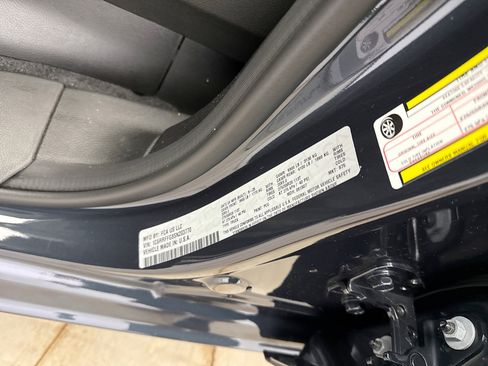 Used 2025 RAM 1500 Big Horn image 19