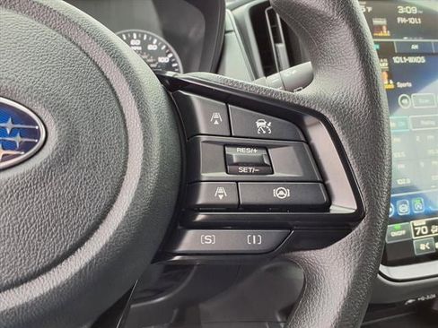 New 2026 Subaru Crosstrek 2.0i Premium w/ Crosstrek Mirror Package image 36