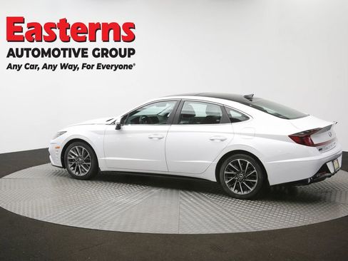 Used 2022 Hyundai Sonata Limited FWD image 65