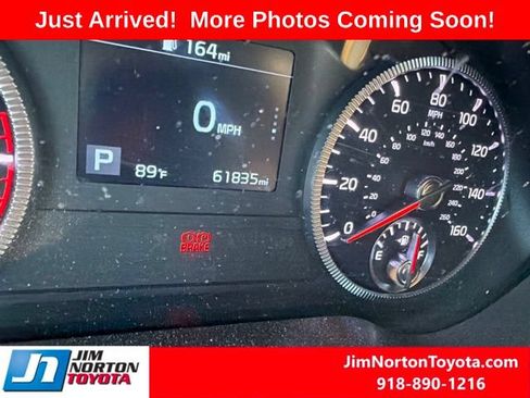 Used 2021 Kia Telluride EX w/ EX Premium Package AWD/4WD image 9