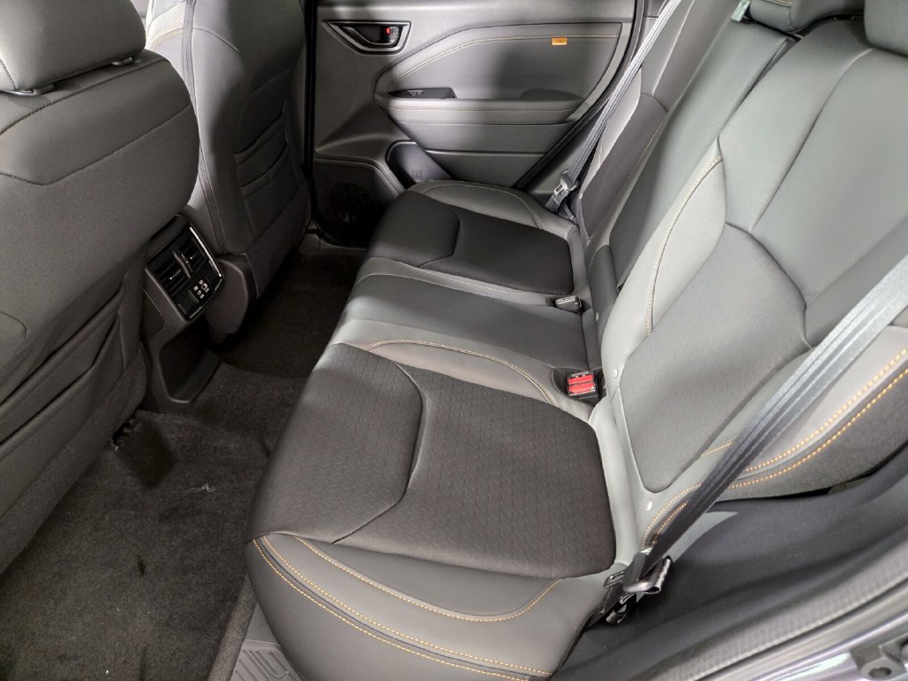 New 2026 Subaru Forester Wilderness AWD/4WD image 12