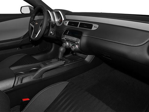 Used 2013 Chevrolet Camaro LS RWD image 20