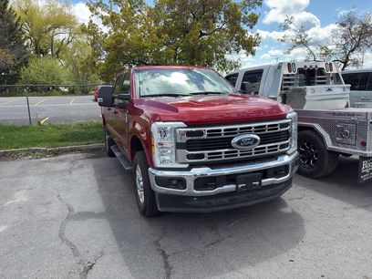 Used 2024 Ford F250 XLT w/ FX4 Off-Road Package