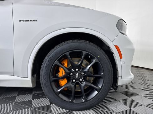 Used 2023 Dodge Durango R/T AWD/4WD image 25