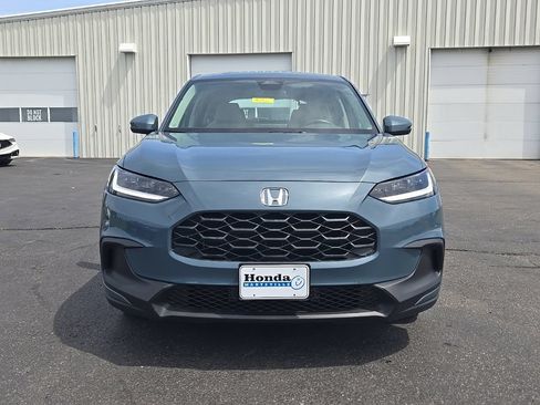 Used 2024 Honda HR-V LX image 3