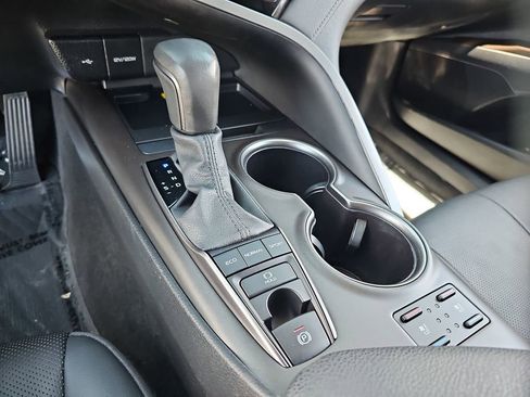 Certified 2024 Toyota Camry XSE w/ Navigation Package FWD image 16