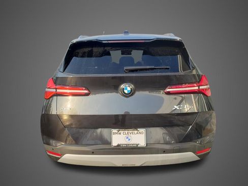 New 2026 BMW X3 xDrive30 w/ Premium Package image 6