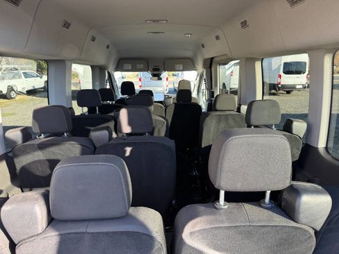 Used 2023 Ford Transit 350 XLT image 25