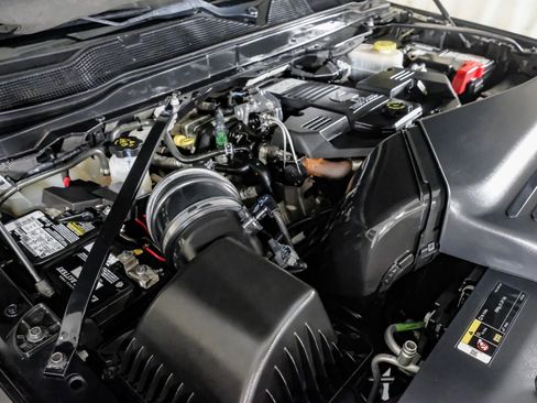 Used 2019 RAM 2500 Limited image 51