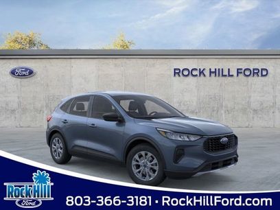New 2026 Ford Escape Active