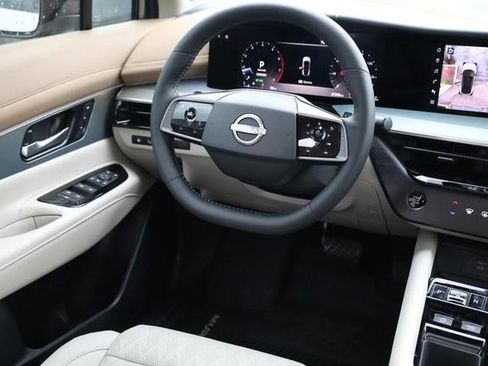 New 2026 Nissan Murano Platinum w/ Cargo Package AWD/4WD image 28