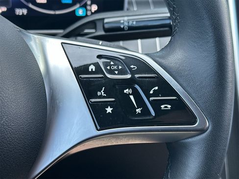 Certified 2023 Mercedes-Benz C 300 Sedan image 27