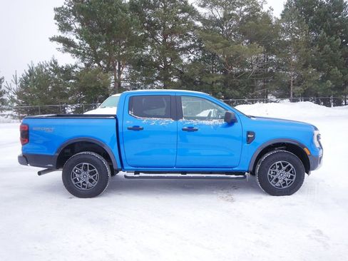 Used 2024 Ford Ranger XLT image 4