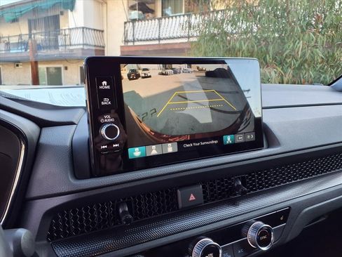 Used 2024 Honda CR-V Sport-L image 47