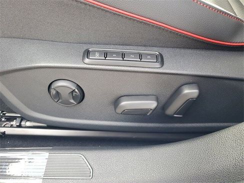 New 2026 Volkswagen GTI SE image 17