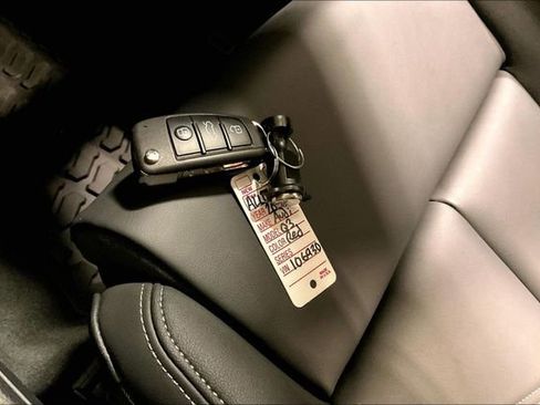 Certified 2025 Audi Q3 2.0T Premium w/ Convenience Package image 11