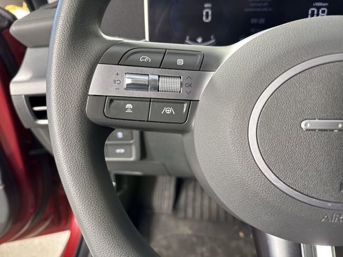 Used 2024 Hyundai Sonata SEL image 12