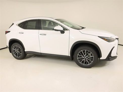 New 2026 Lexus NX 350 350 Premium image 5