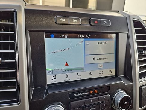 Used 2019 Ford F150 King Ranch w/ Equipment Group 601A Luxury image 36