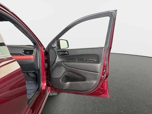 Used 2021 Dodge Durango SRT Hellcat w/ Premium Interior Group AWD/4WD image 22