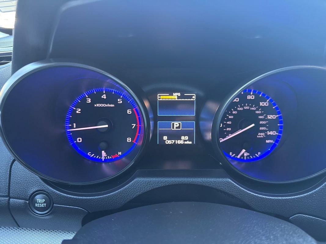 Used 2017 Subaru Legacy 2.5i Premium w/ Popular Package #1 AWD/4WD image 26
